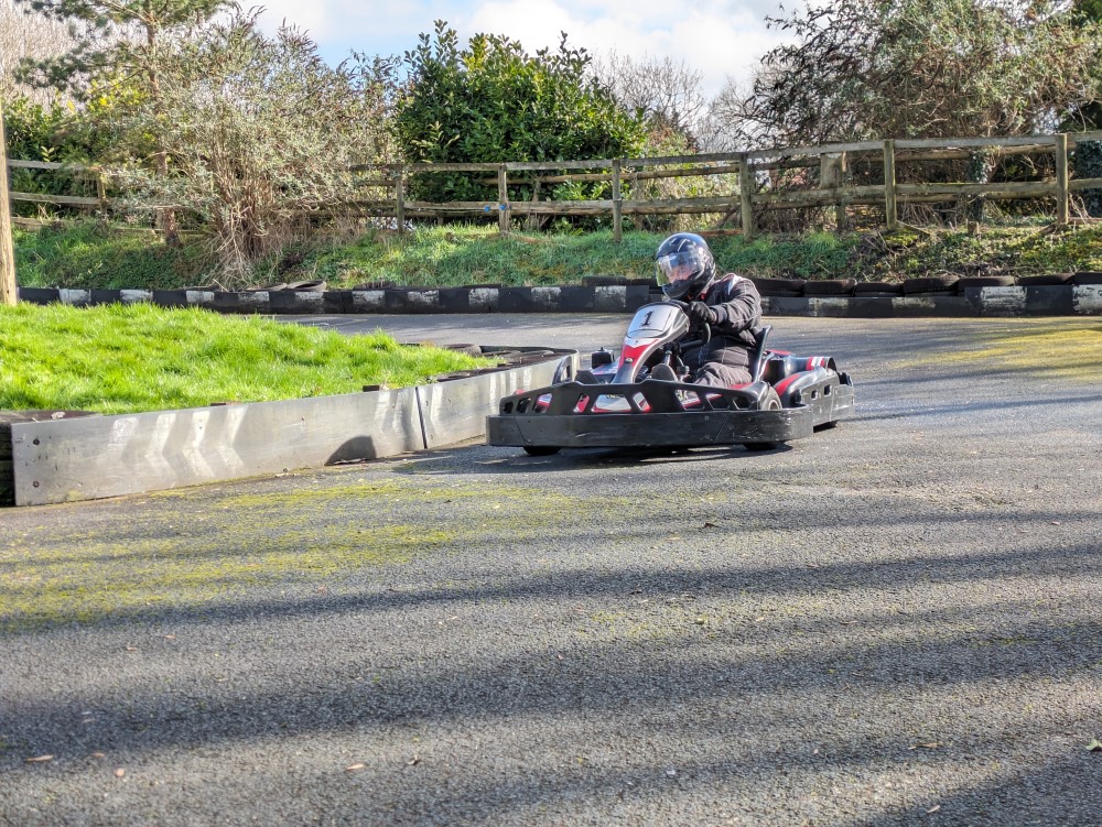Karting