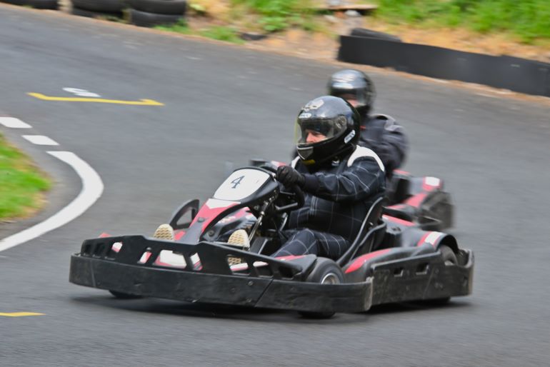Karting